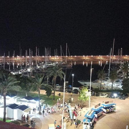 Apartamento, Estudio En La Playa Playa de Gandia Rum bild