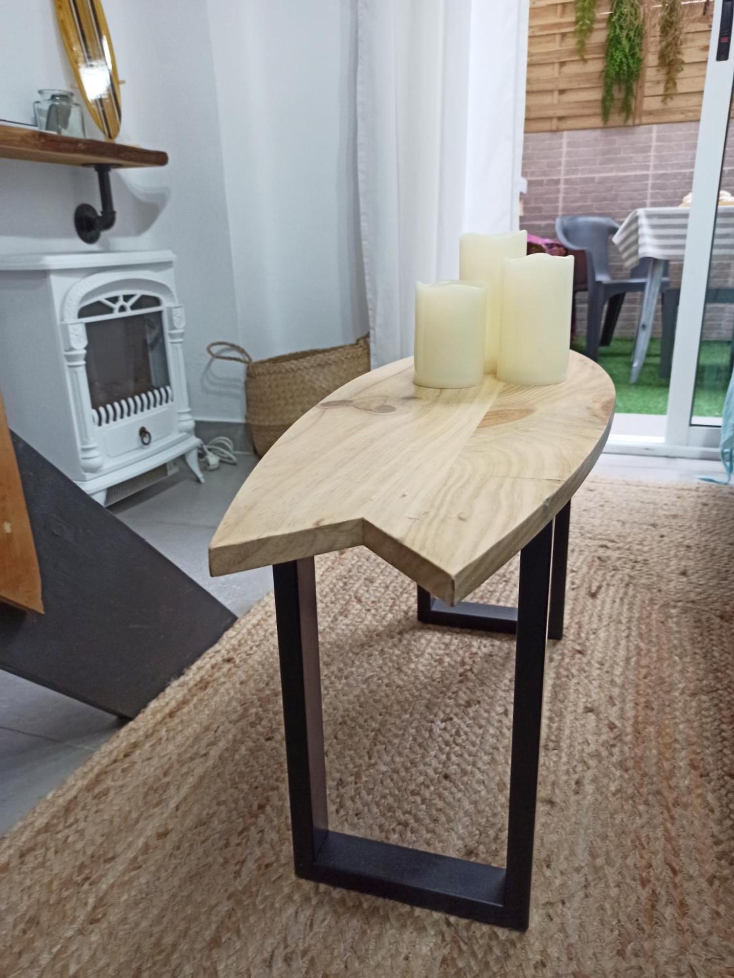 Apartamento, Estudio En La Playa Playa de Gandia Rum bild