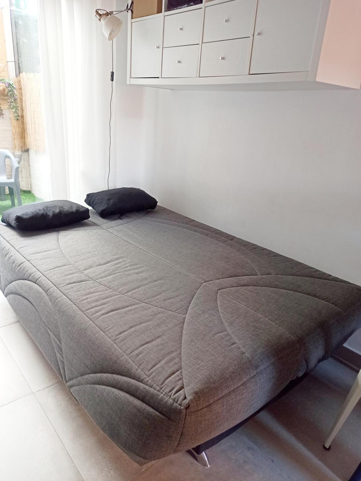 Apartamento, Estudio En La Playa Playa de Gandia Exteriör bild