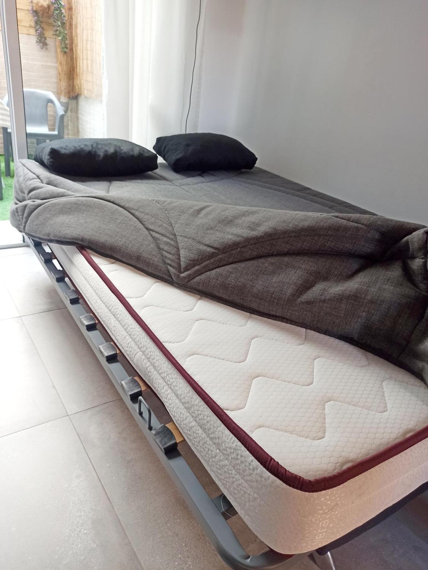 Apartamento, Estudio En La Playa Playa de Gandia Exteriör bild